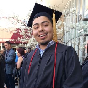 Meet your Posher, Mizael